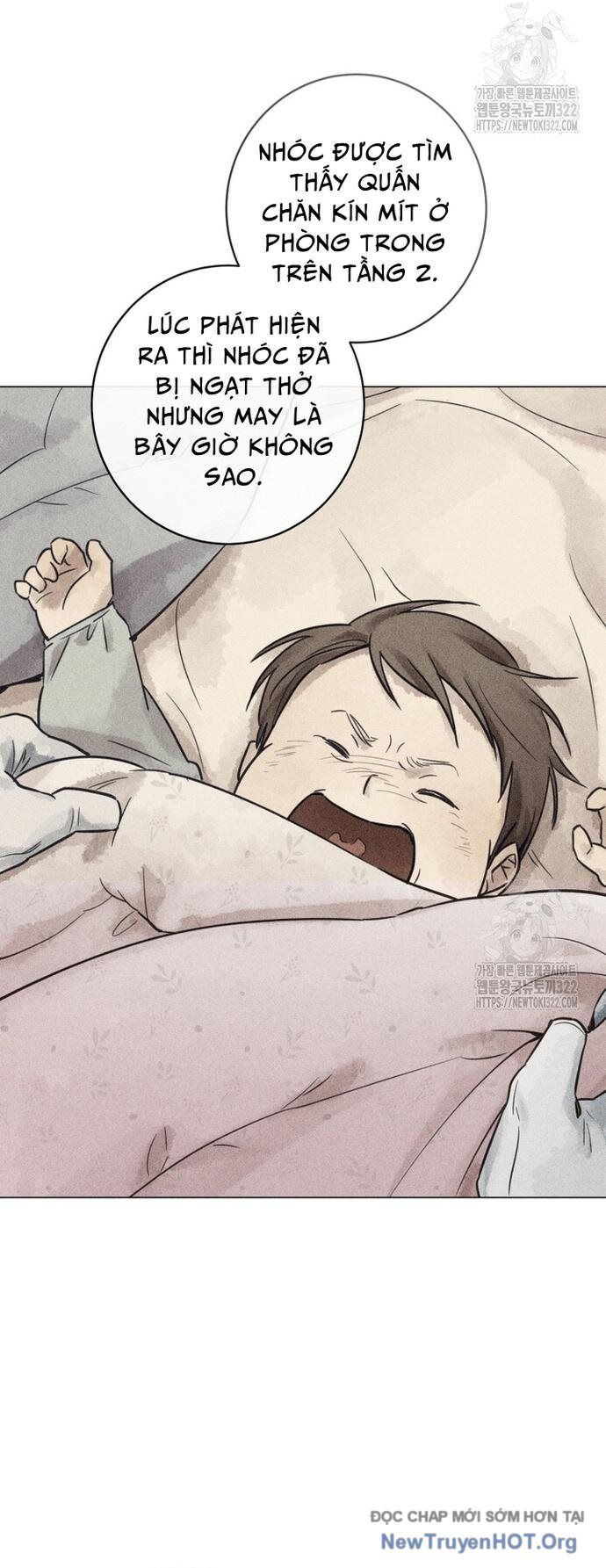 Phỏng Vấn Sát Nhân: Chapter 70