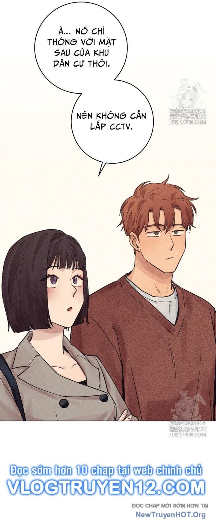 Phỏng Vấn Sát Nhân: Chapter 70