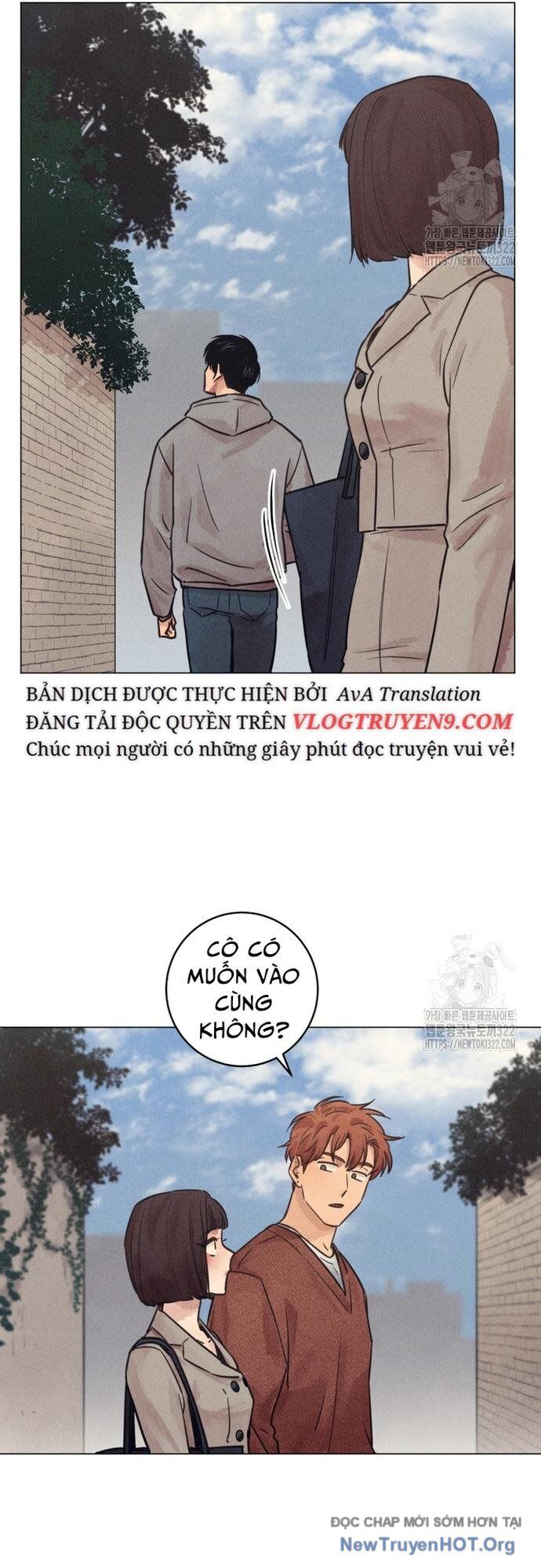 Phỏng Vấn Sát Nhân: Chapter 70