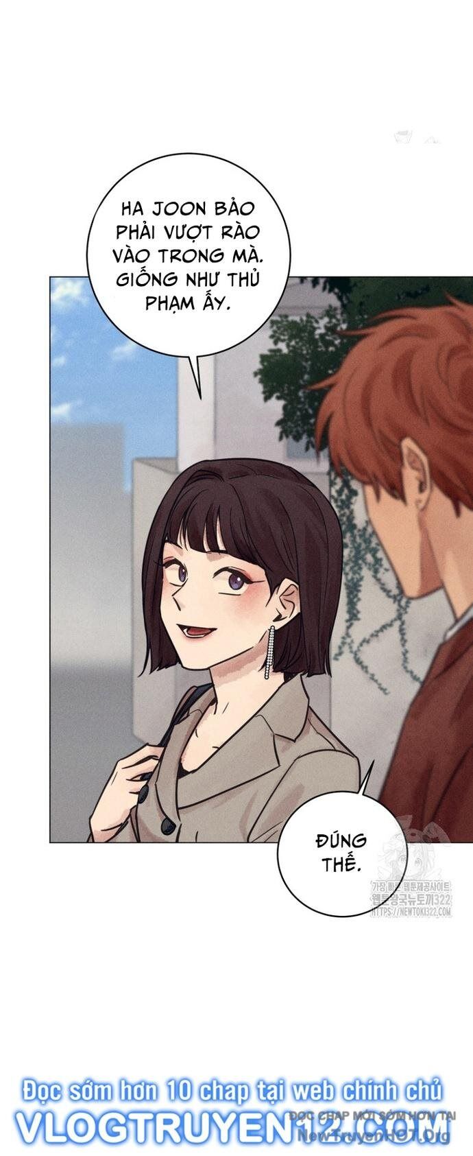 Phỏng Vấn Sát Nhân: Chapter 70