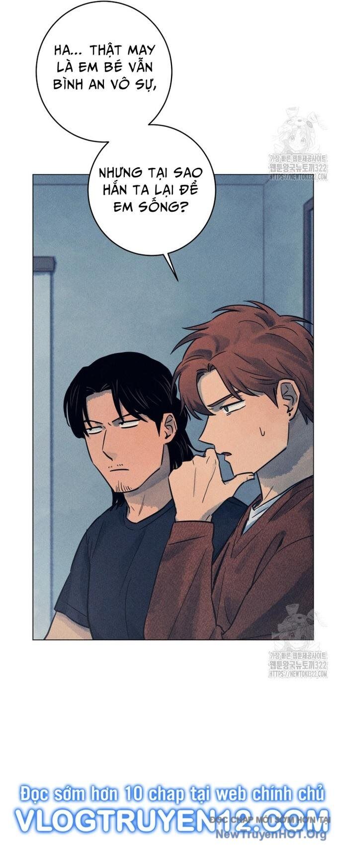 Phỏng Vấn Sát Nhân: Chapter 70