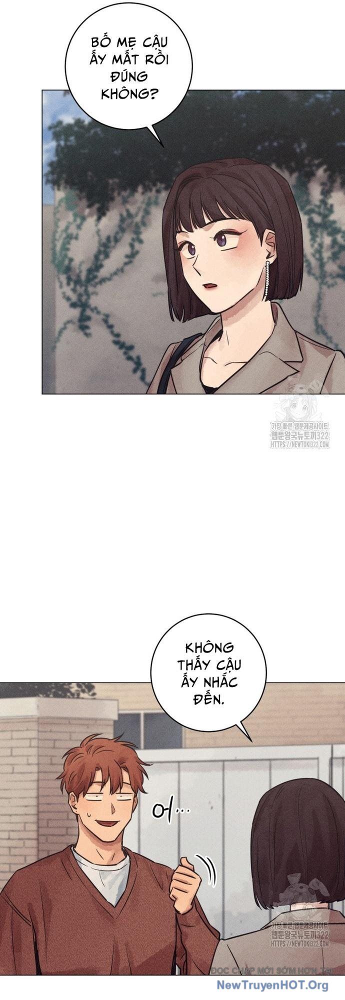 Phỏng Vấn Sát Nhân: Chapter 70