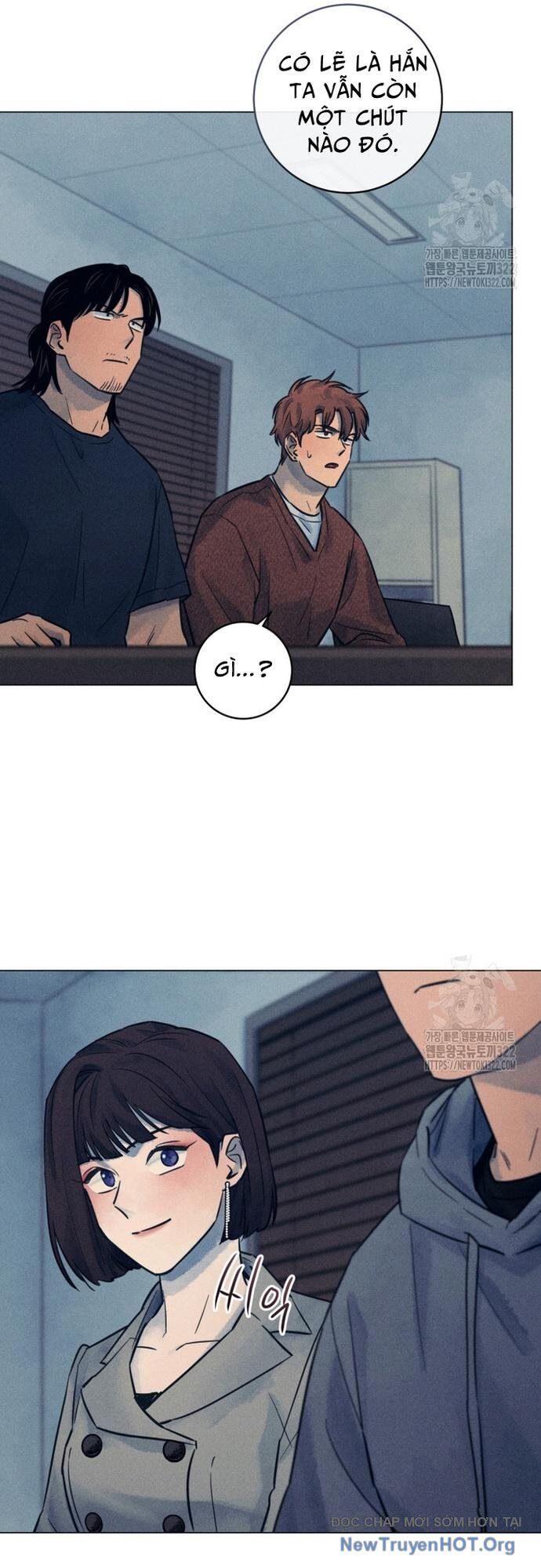 Phỏng Vấn Sát Nhân: Chapter 70