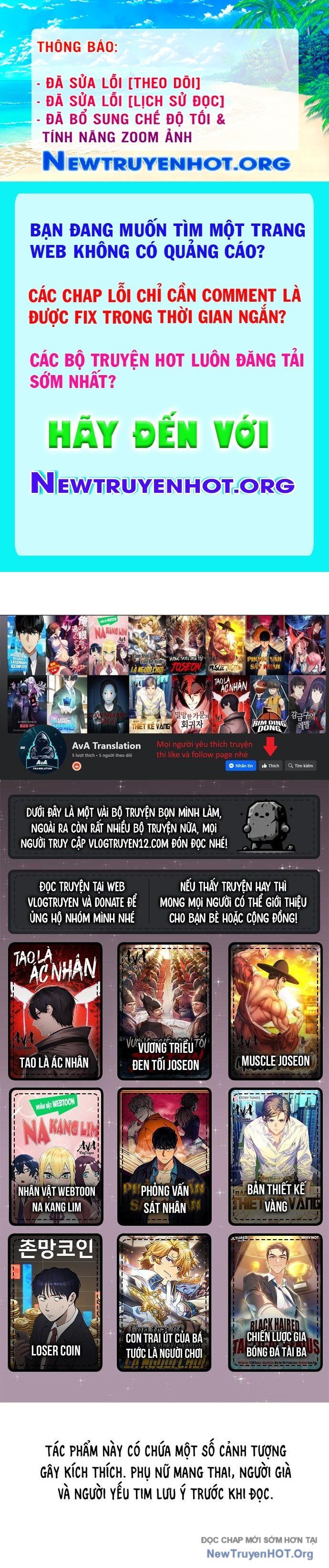 Phỏng Vấn Sát Nhân: Chapter 71