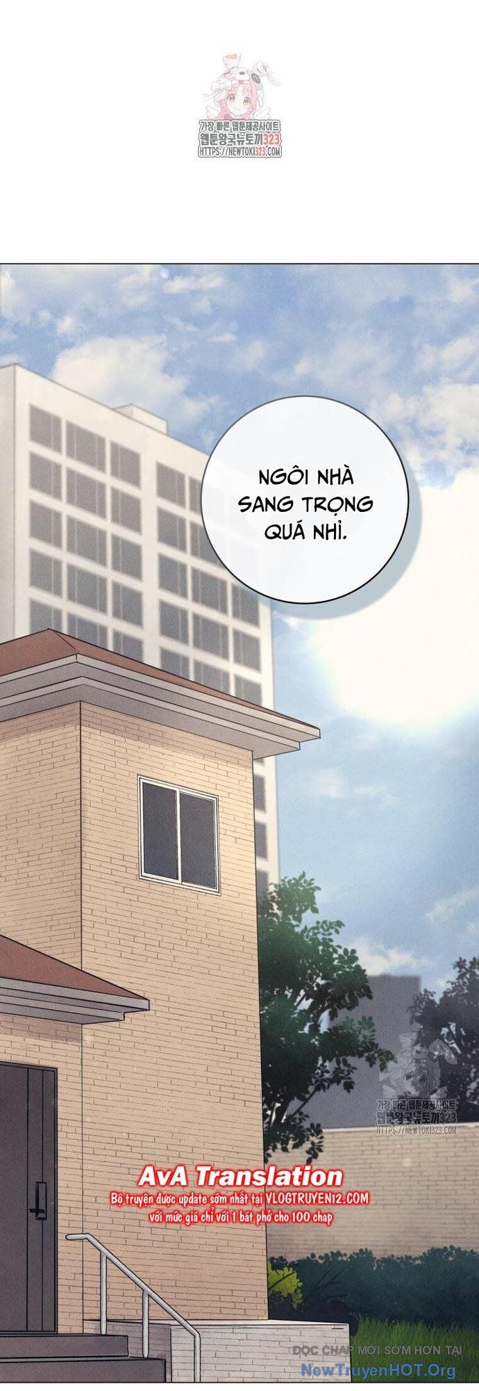 Phỏng Vấn Sát Nhân: Chapter 71