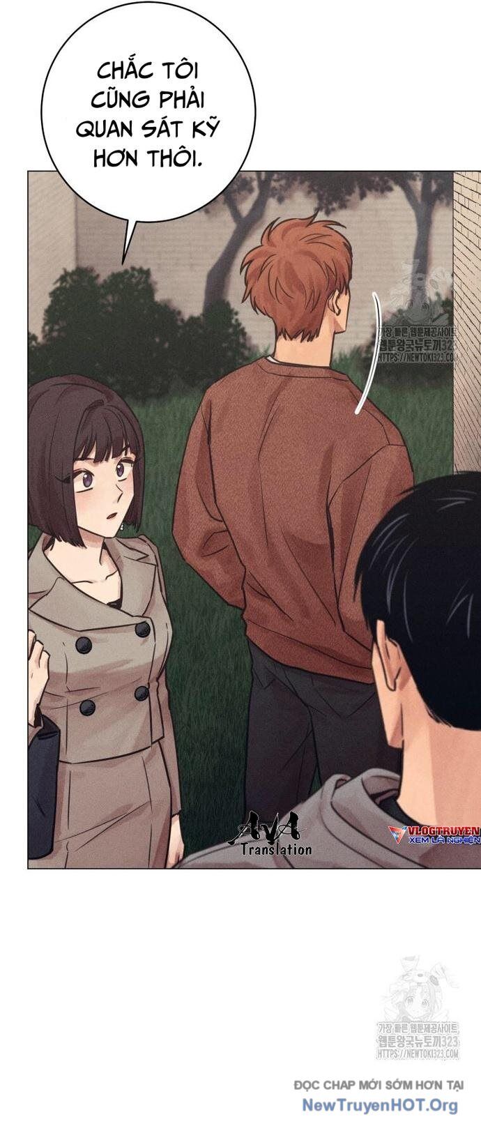 Phỏng Vấn Sát Nhân: Chapter 71