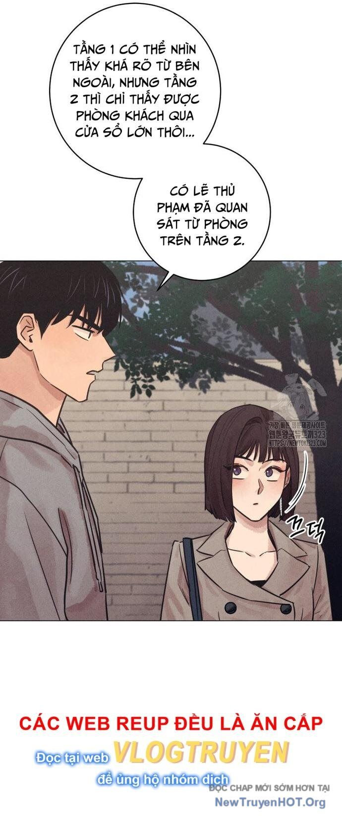 Phỏng Vấn Sát Nhân: Chapter 71