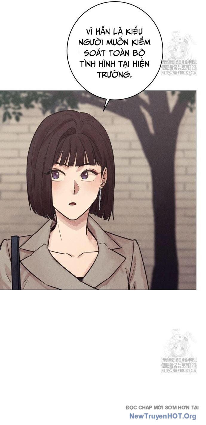 Phỏng Vấn Sát Nhân: Chapter 71