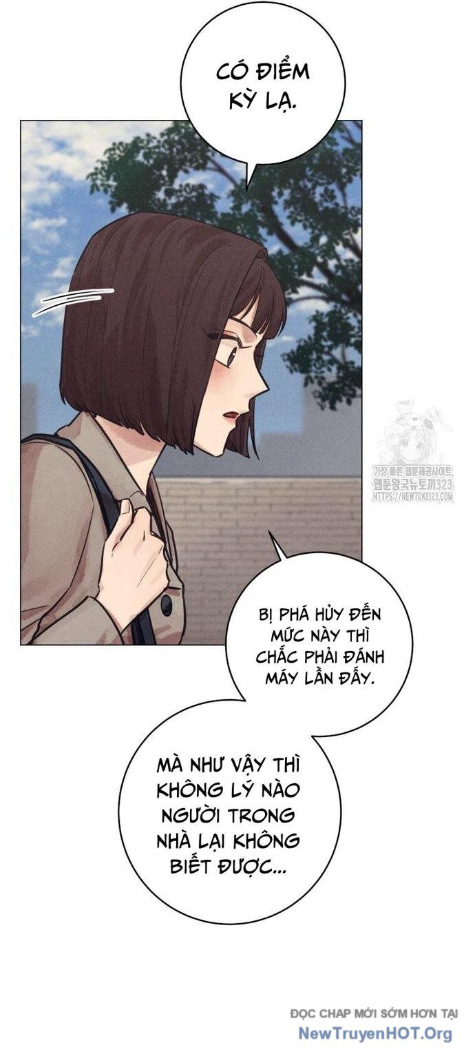 Phỏng Vấn Sát Nhân: Chapter 71