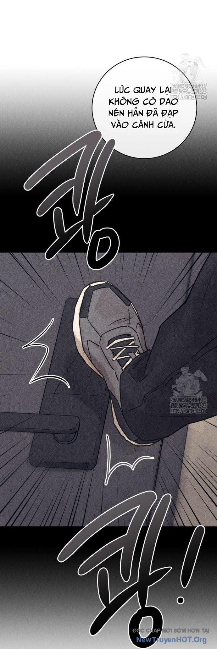 Phỏng Vấn Sát Nhân: Chapter 71