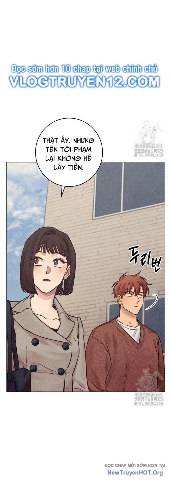 Phỏng Vấn Sát Nhân: Chapter 71