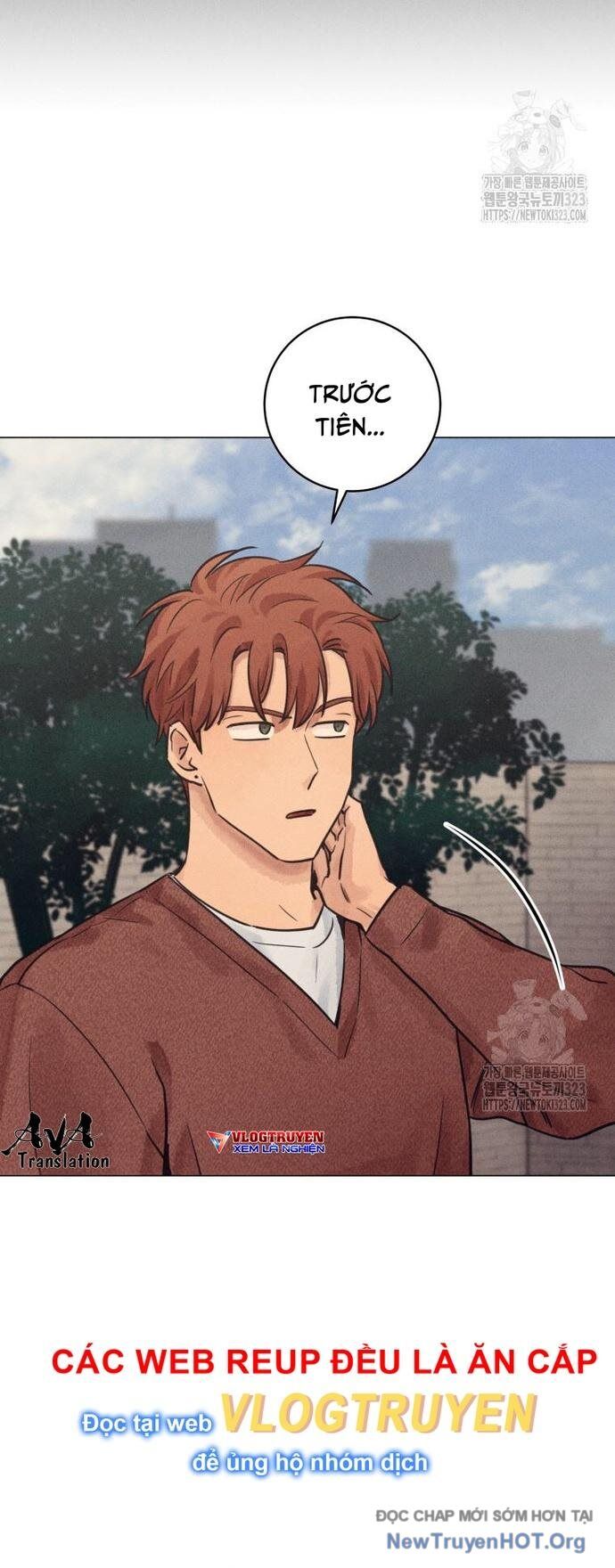 Phỏng Vấn Sát Nhân: Chapter 71