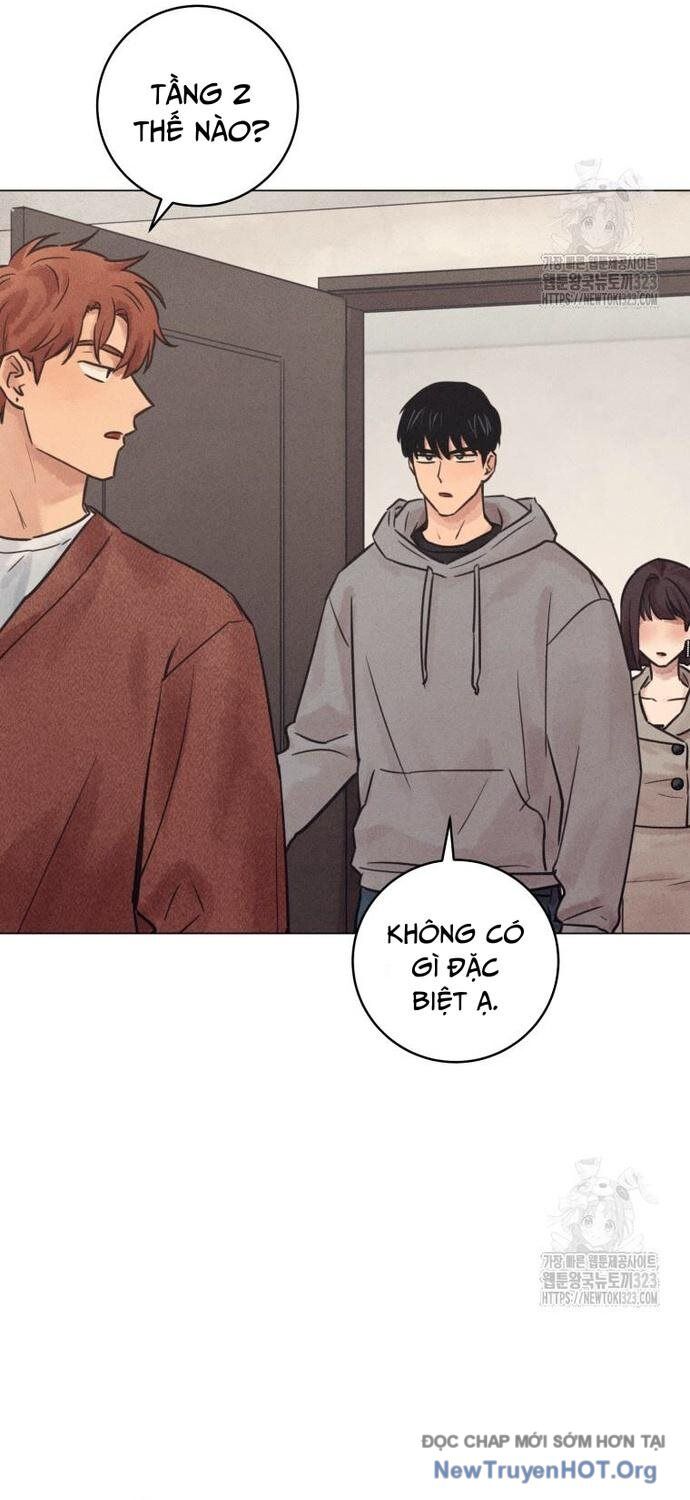 Phỏng Vấn Sát Nhân: Chapter 71