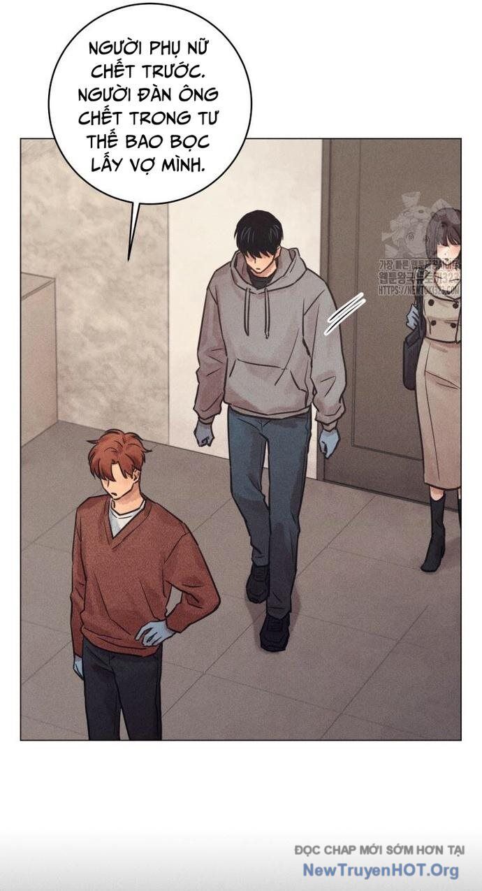 Phỏng Vấn Sát Nhân: Chapter 71