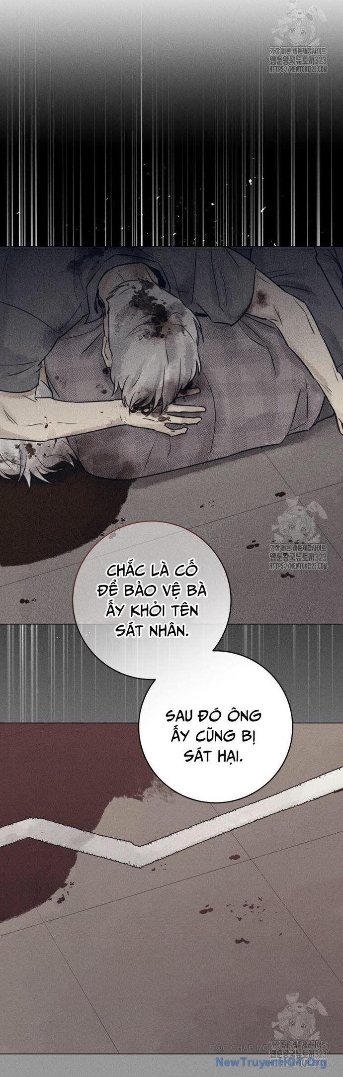 Phỏng Vấn Sát Nhân: Chapter 71