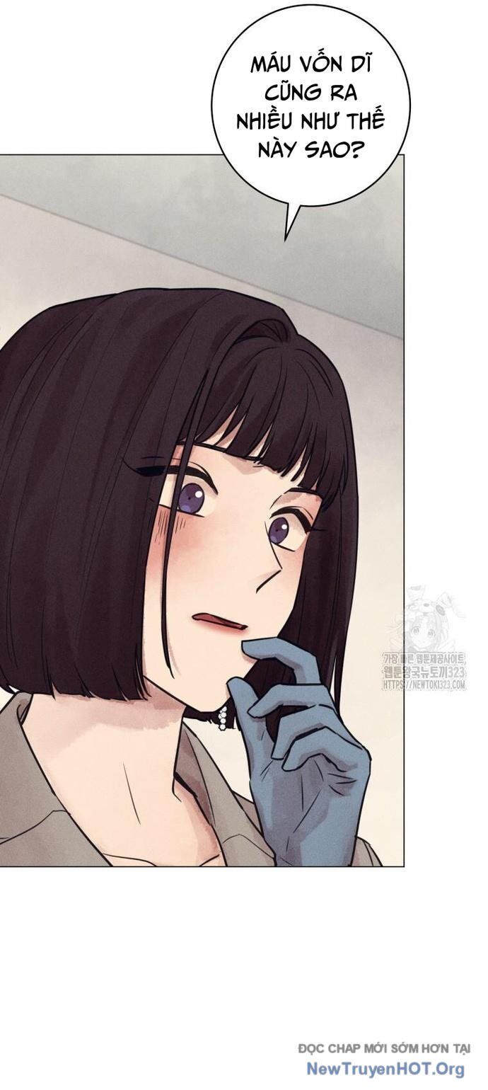 Phỏng Vấn Sát Nhân: Chapter 71