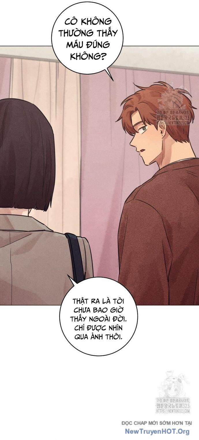 Phỏng Vấn Sát Nhân: Chapter 71