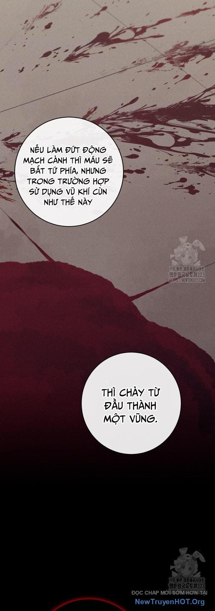 Phỏng Vấn Sát Nhân: Chapter 71