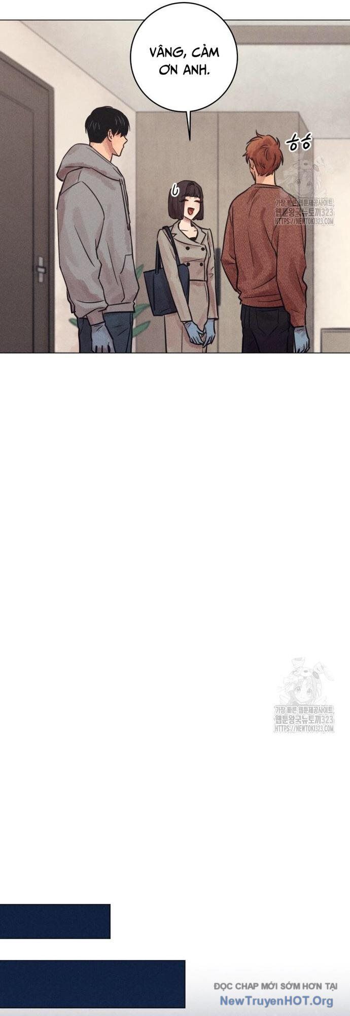 Phỏng Vấn Sát Nhân: Chapter 71