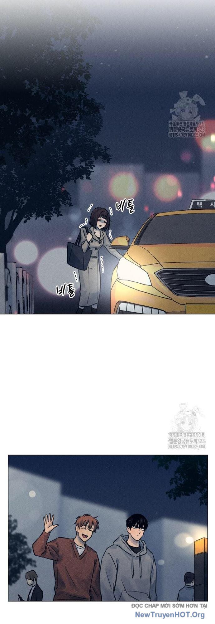 Phỏng Vấn Sát Nhân: Chapter 71