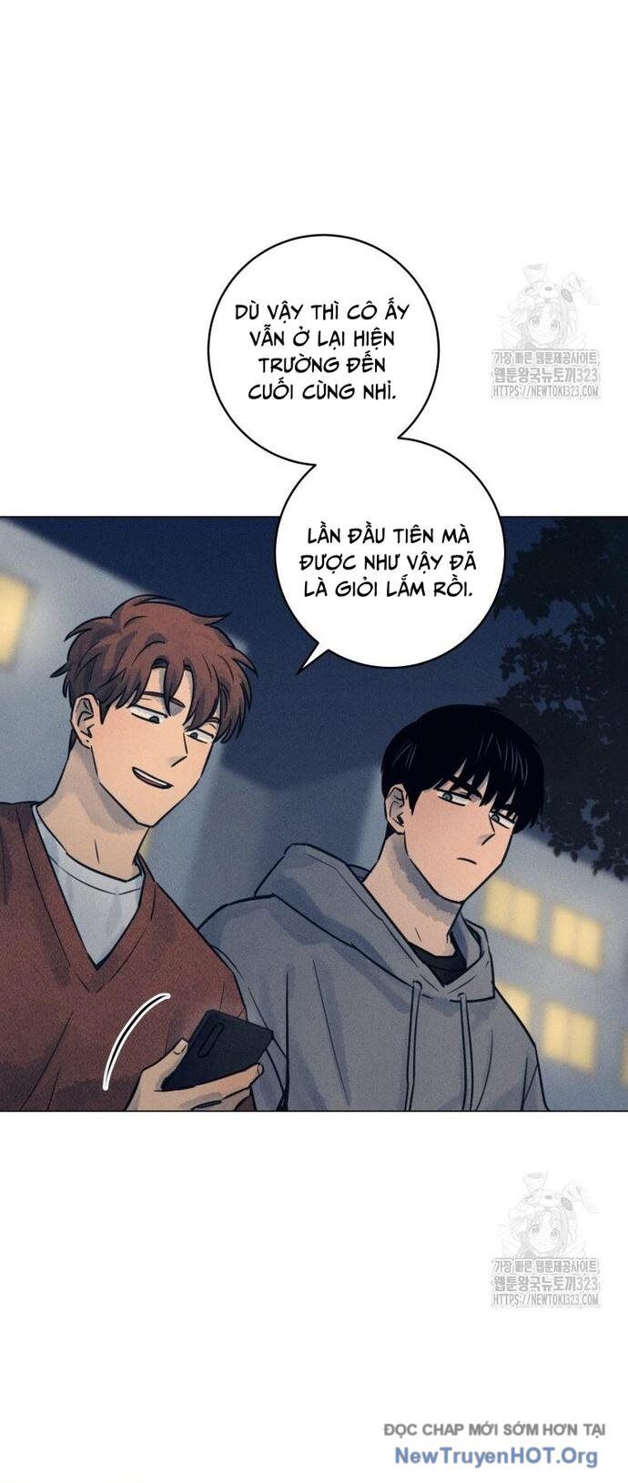 Phỏng Vấn Sát Nhân: Chapter 71