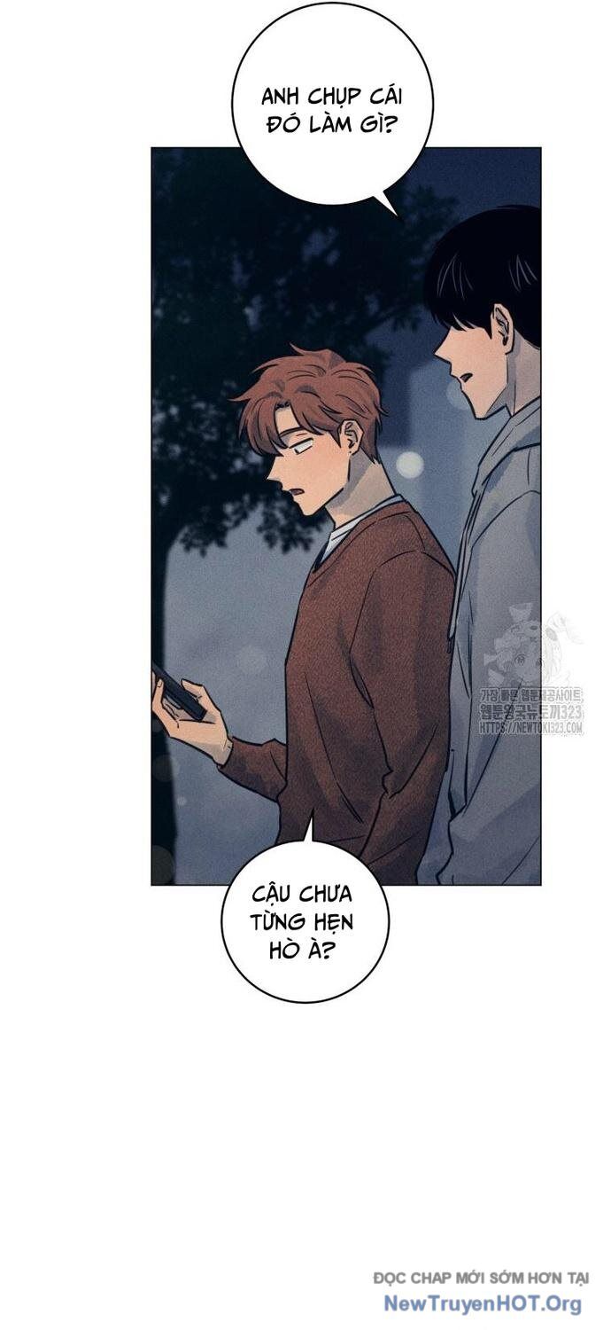 Phỏng Vấn Sát Nhân: Chapter 71