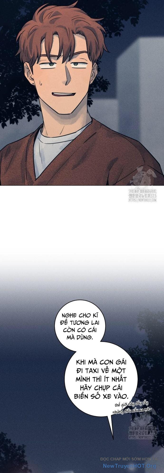 Phỏng Vấn Sát Nhân: Chapter 71