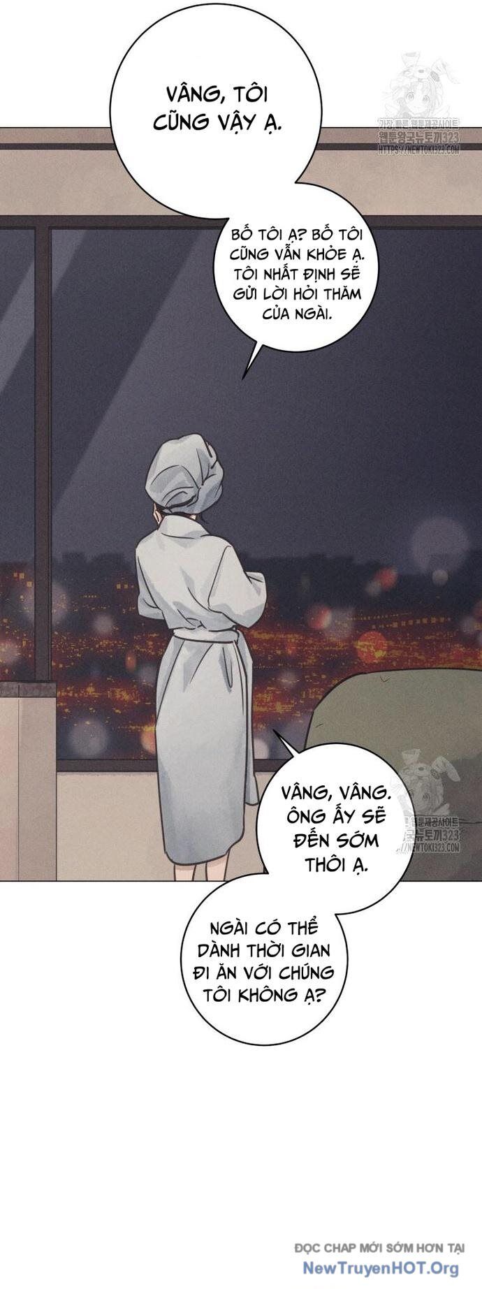 Phỏng Vấn Sát Nhân: Chapter 71