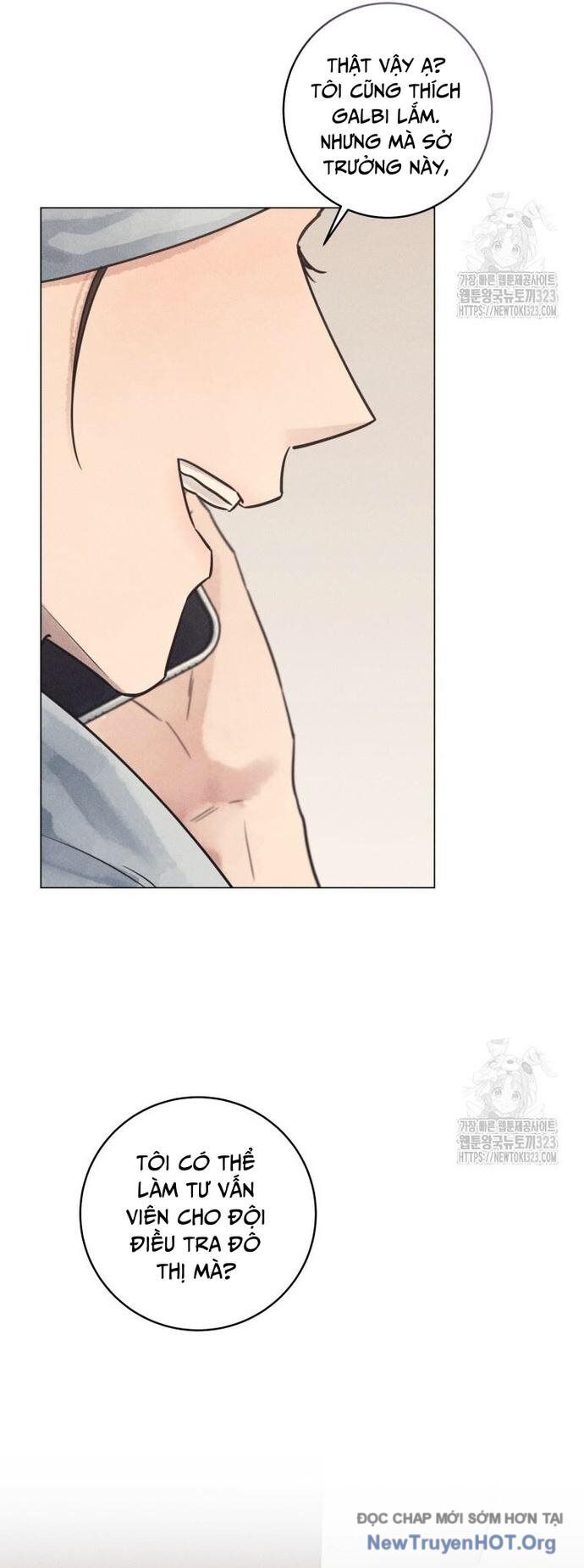 Phỏng Vấn Sát Nhân: Chapter 71