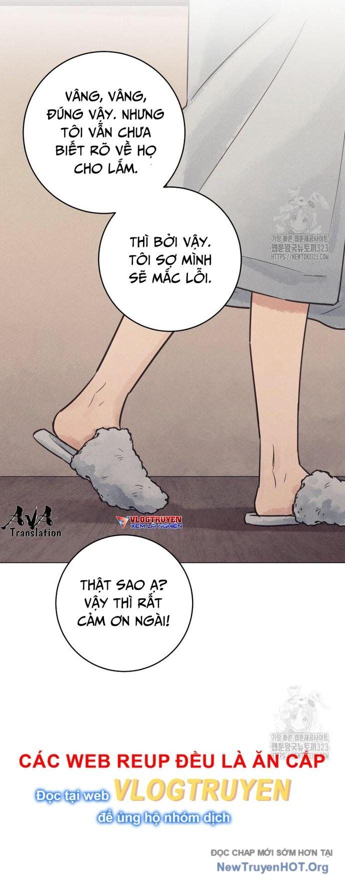 Phỏng Vấn Sát Nhân: Chapter 71