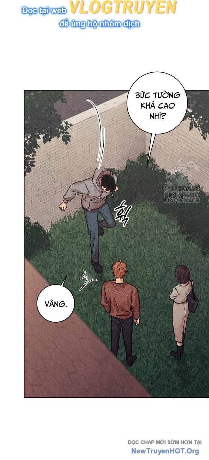 Phỏng Vấn Sát Nhân: Chapter 71