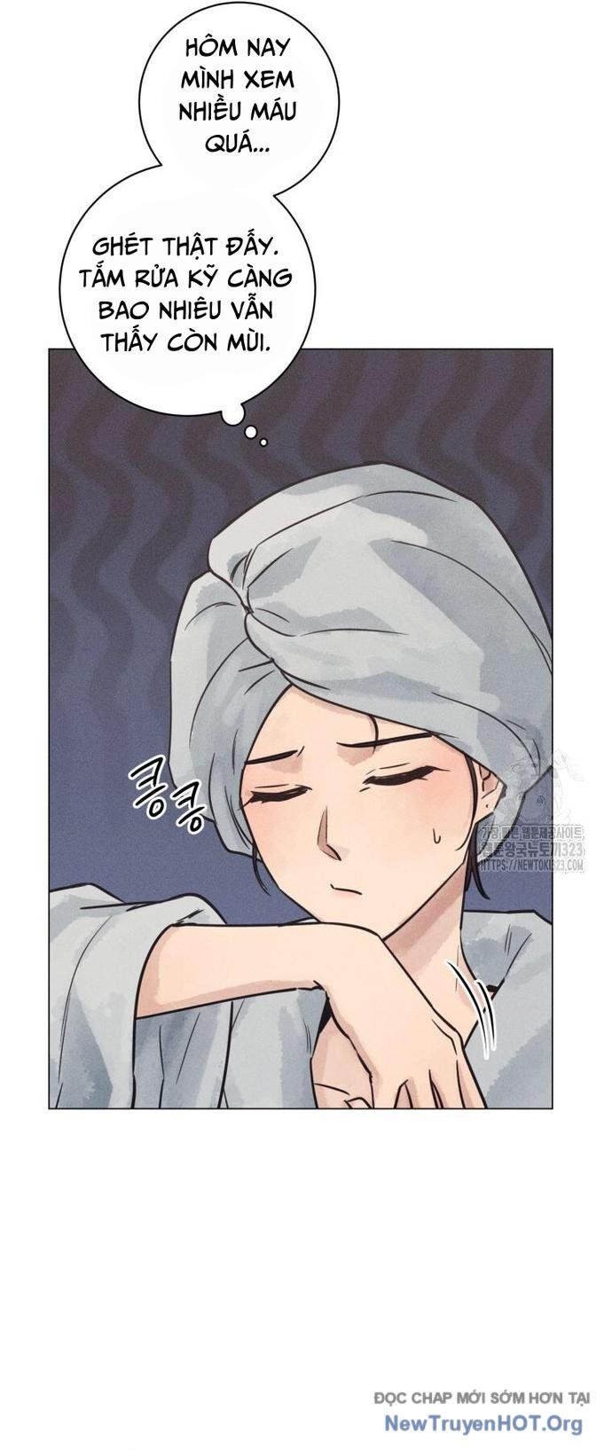 Phỏng Vấn Sát Nhân: Chapter 71