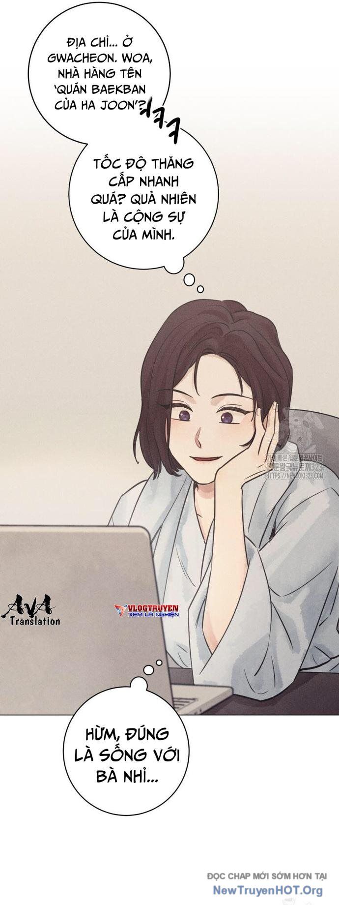 Phỏng Vấn Sát Nhân: Chapter 71