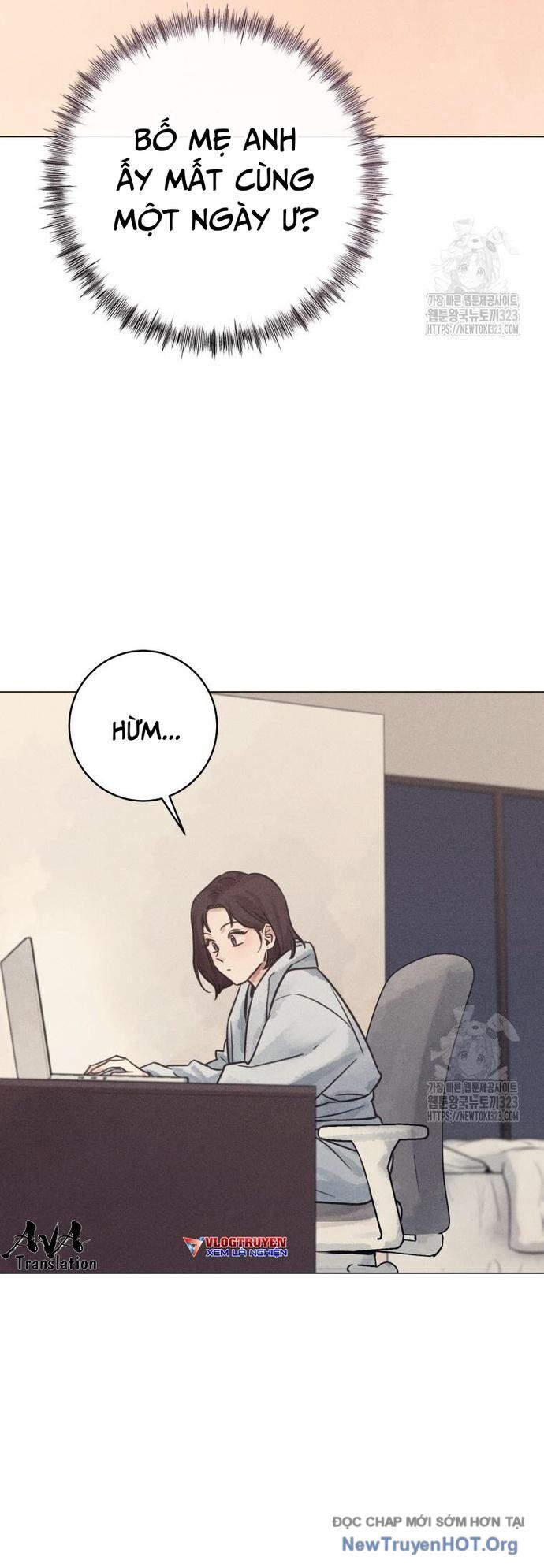 Phỏng Vấn Sát Nhân: Chapter 71