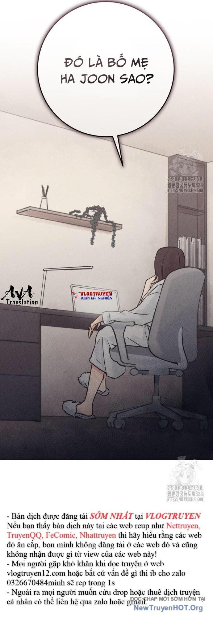 Phỏng Vấn Sát Nhân: Chapter 71