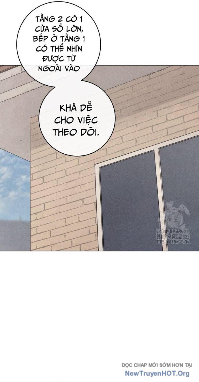 Phỏng Vấn Sát Nhân: Chapter 71