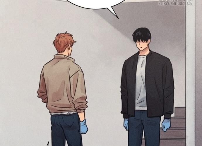 Phỏng Vấn Sát Nhân: Chapter 72