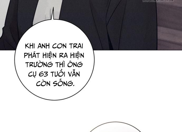 Phỏng Vấn Sát Nhân: Chapter 72