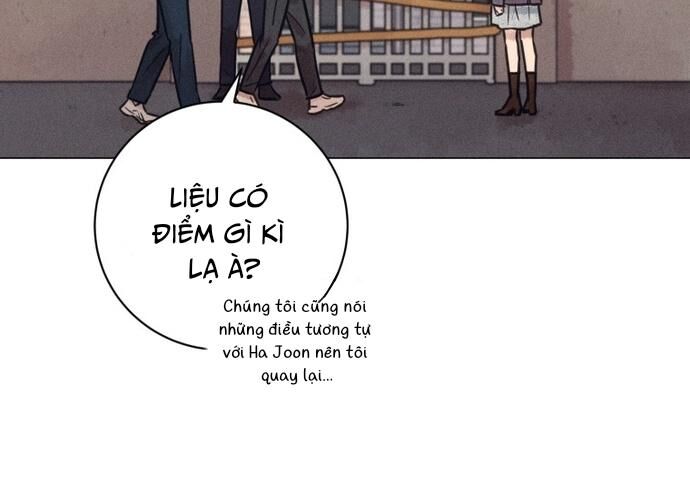 Phỏng Vấn Sát Nhân: Chapter 72