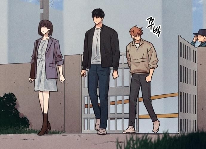 Phỏng Vấn Sát Nhân: Chapter 72