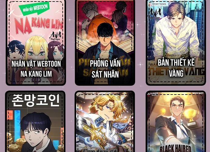 Phỏng Vấn Sát Nhân: Chapter 72