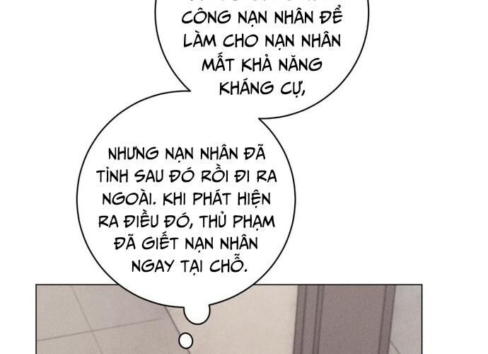 Phỏng Vấn Sát Nhân: Chapter 72