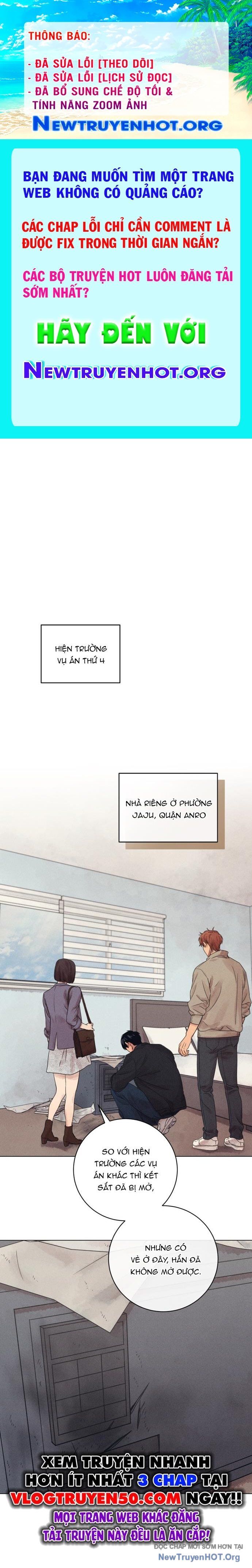 Phỏng Vấn Sát Nhân: Chapter 73