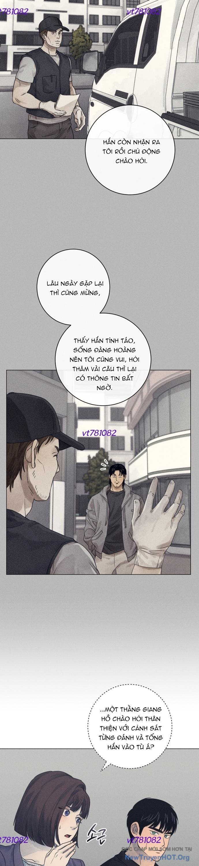 Phỏng Vấn Sát Nhân: Chapter 73