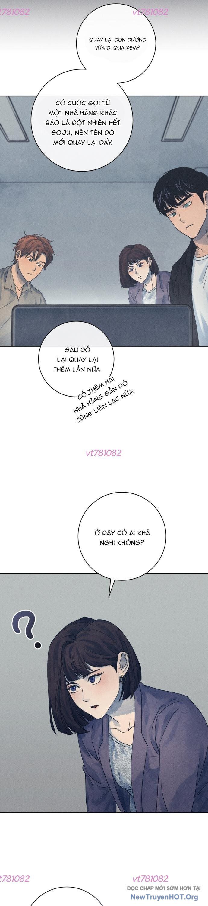 Phỏng Vấn Sát Nhân: Chapter 73