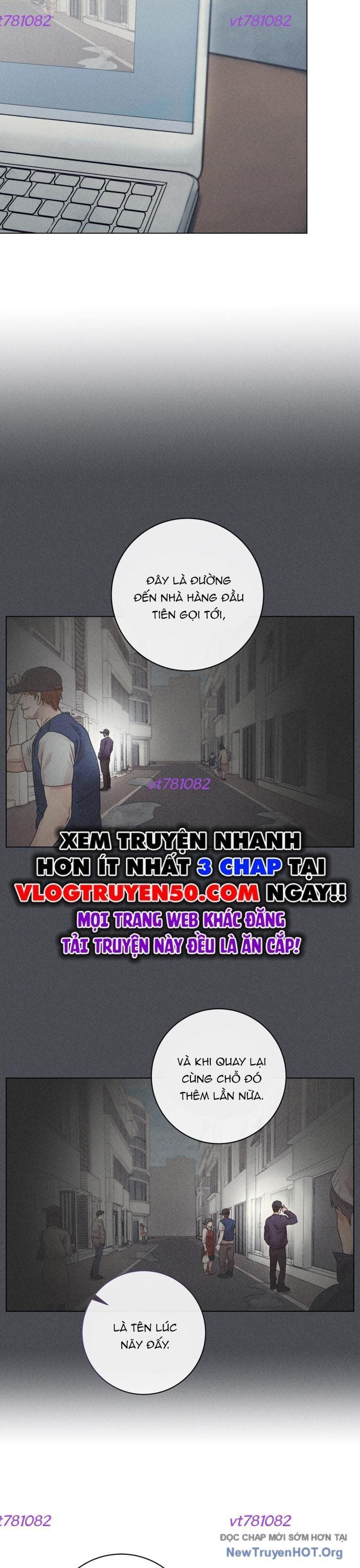 Phỏng Vấn Sát Nhân: Chapter 73