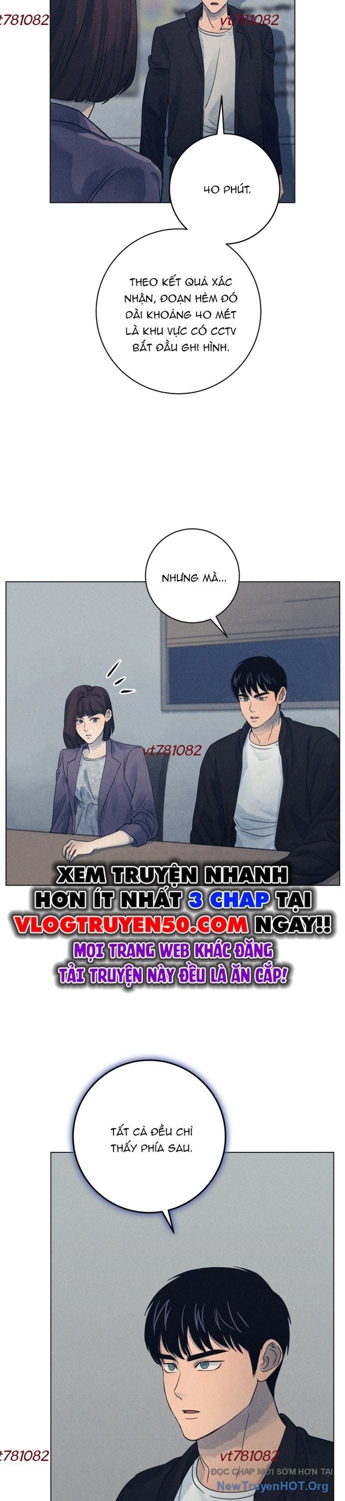 Phỏng Vấn Sát Nhân: Chapter 73