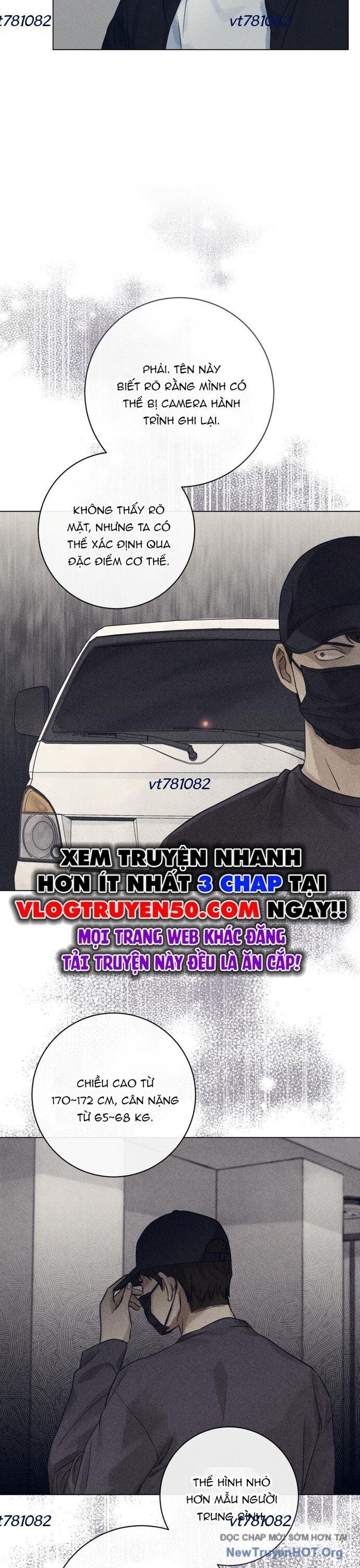 Phỏng Vấn Sát Nhân: Chapter 73
