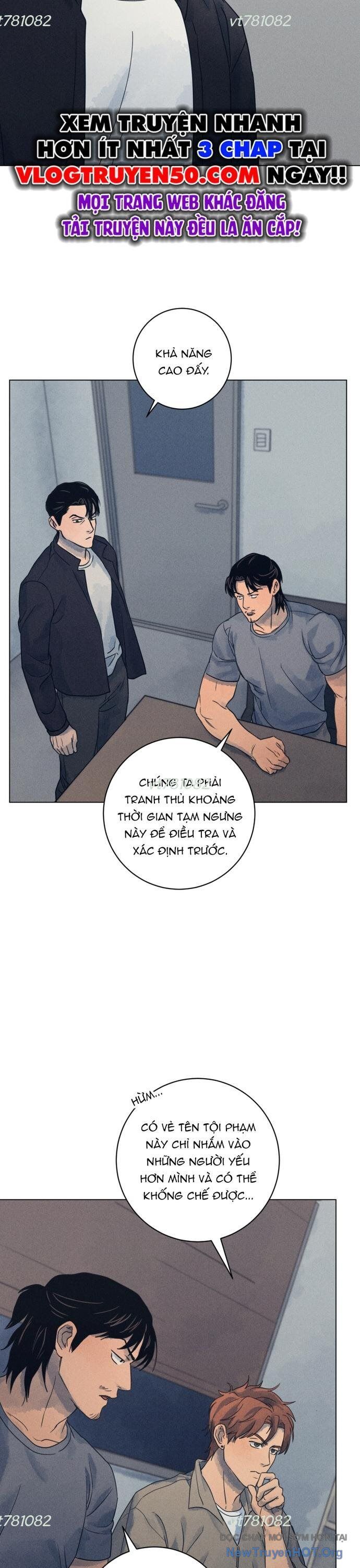 Phỏng Vấn Sát Nhân: Chapter 73