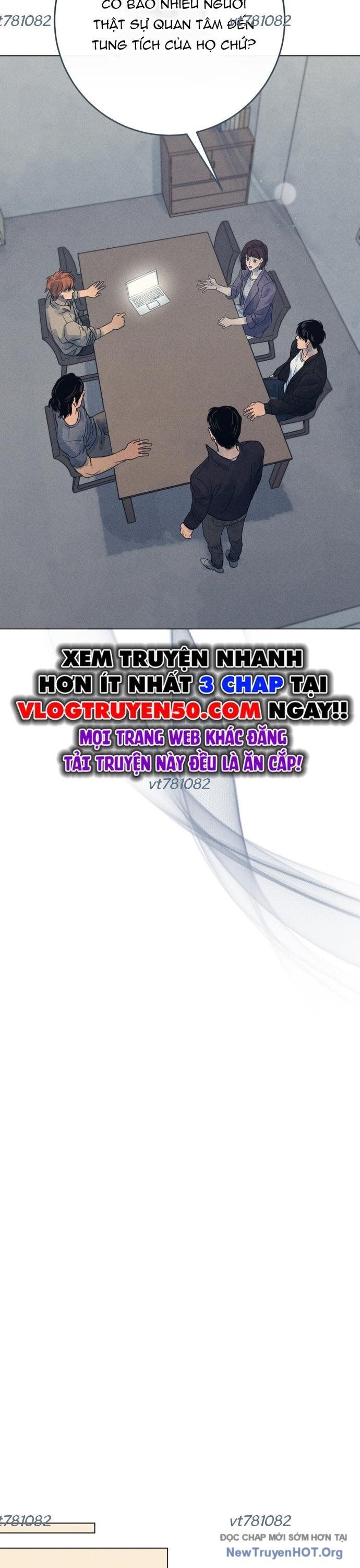 Phỏng Vấn Sát Nhân: Chapter 73